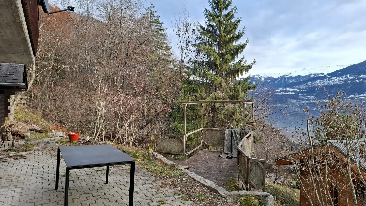 Casa singola in vendita - 1955 Chamoson - Foto 4