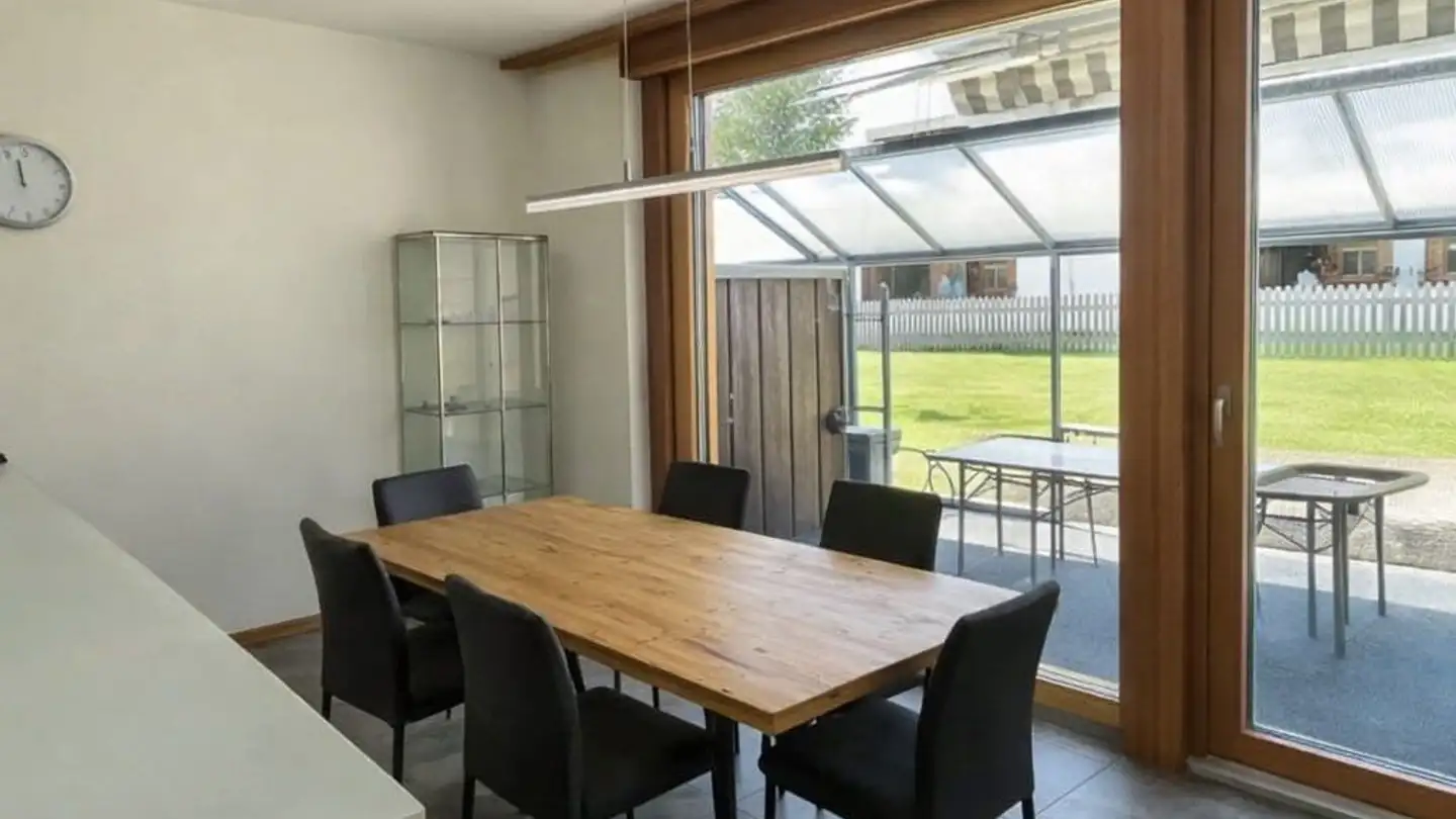 Appartement à vendre - Via Charels Sur 3, 7502 Bever - Photo 3