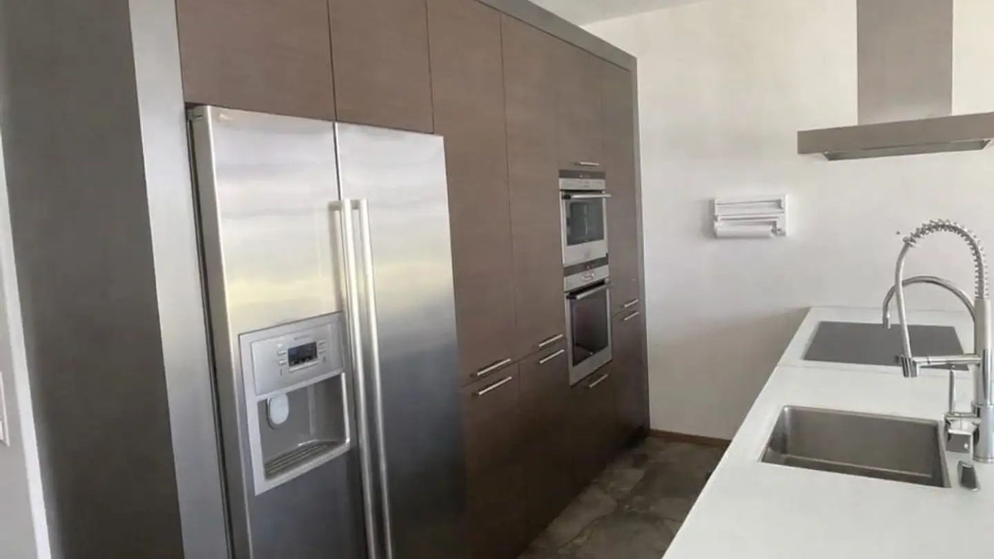 Appartement à vendre - Via Charels Sur 3, 7502 Bever - Photo 4