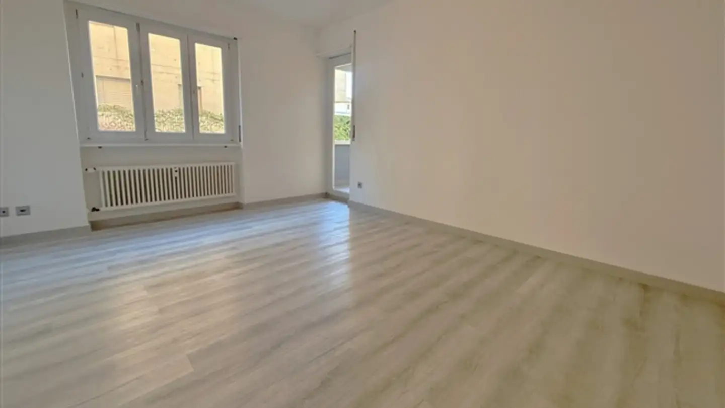 Appartamento in affitto - Via Giuseppe Lanz 18, 6850 Mendrisio - Foto 2