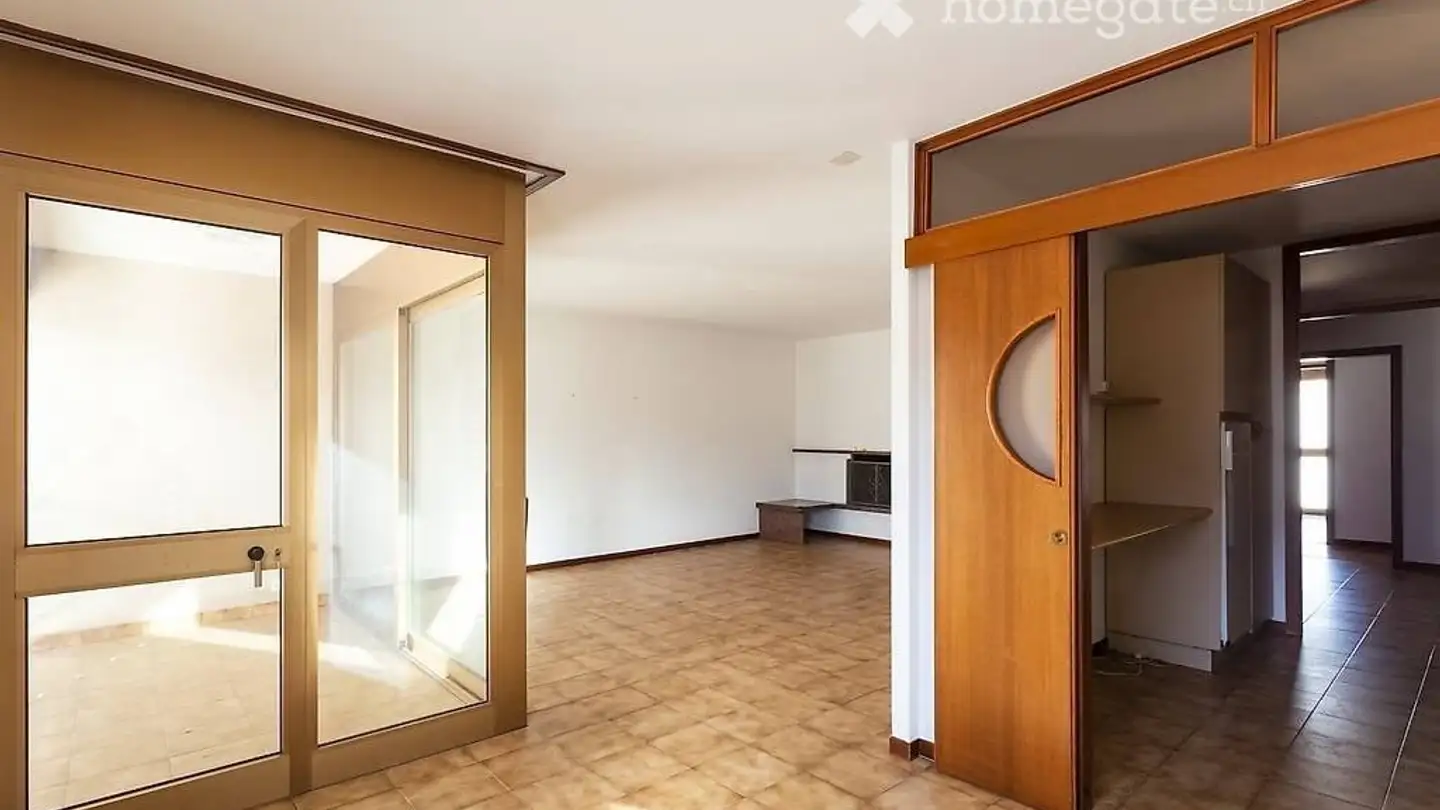 Apartment for rent - 6946 Ponte Capriasca