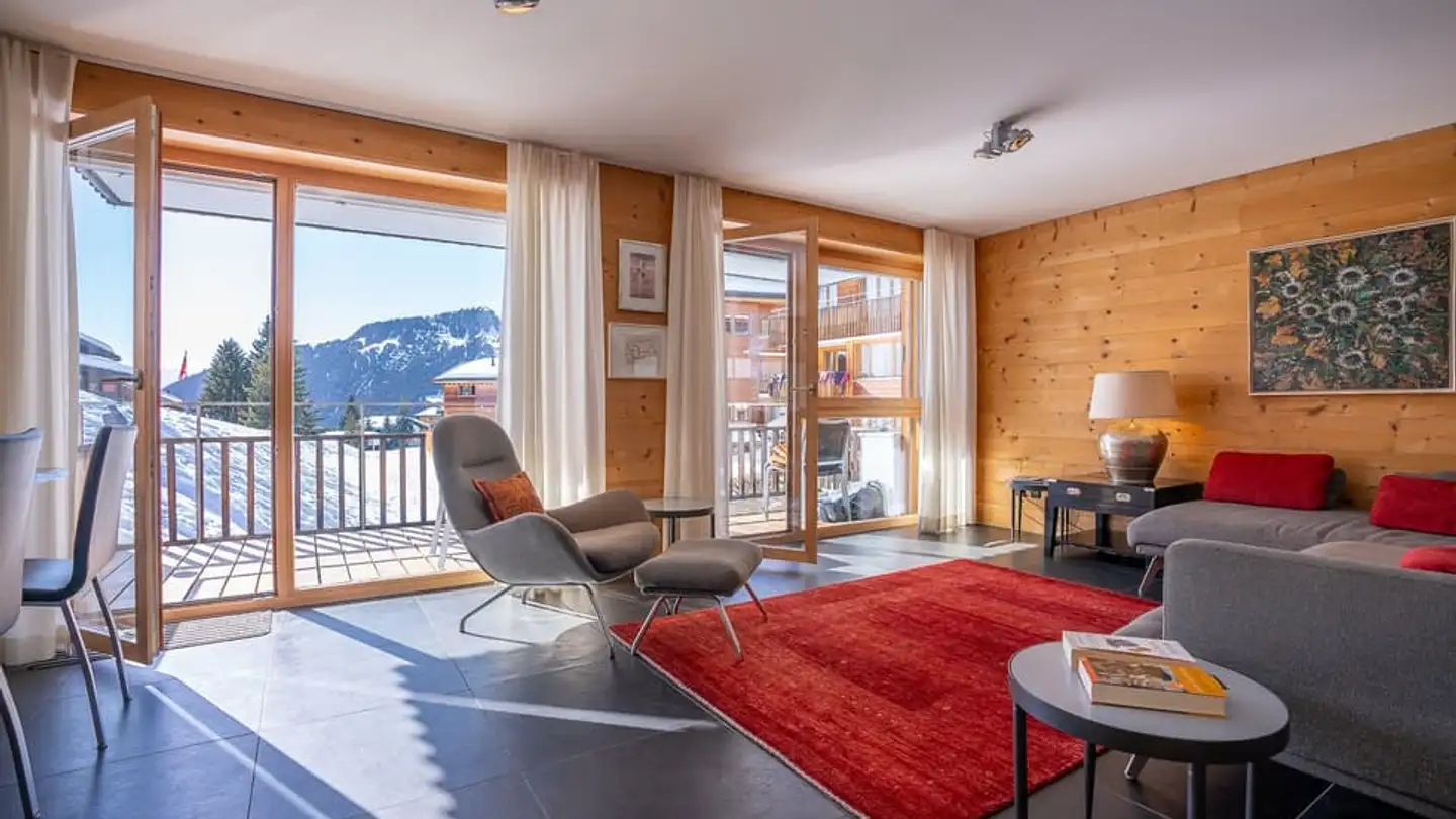 Appartement à vendre - 3987 Riederalp - Photo 4