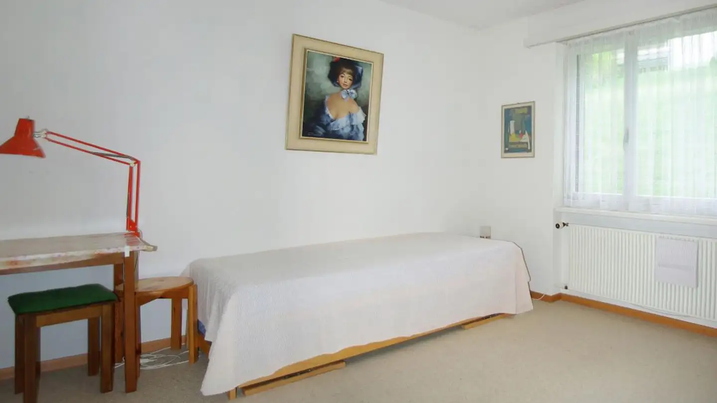 Furnished apartment for rent - Obere Munzenrietstrasse 3, 9658 Wildhaus - Photo 3