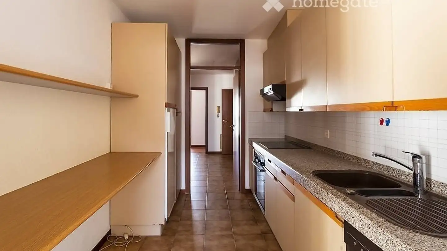 Apartment for rent - 6946 Ponte Capriasca - Photo 3