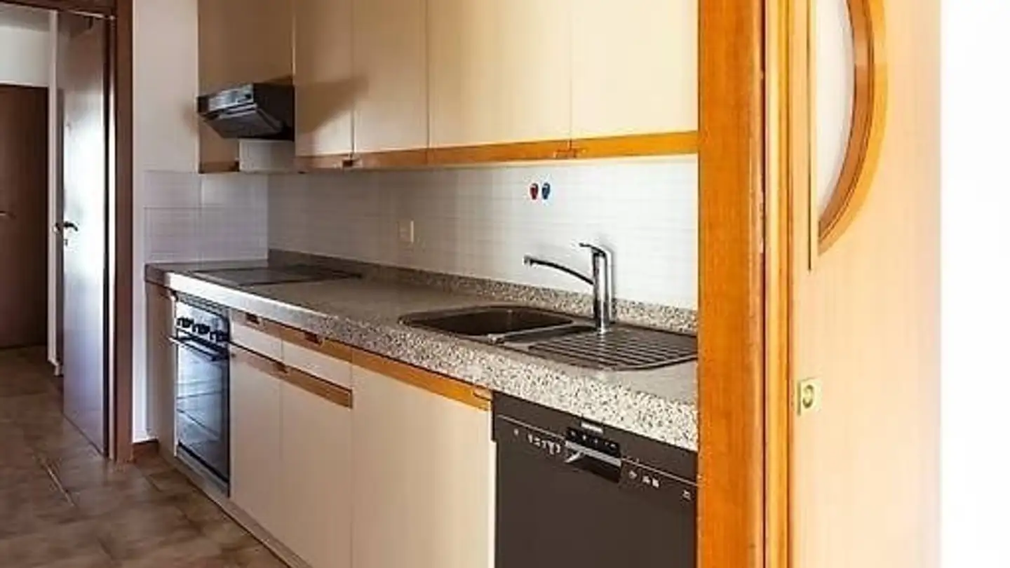 Apartment for rent - 6946 Ponte Capriasca - Photo 4