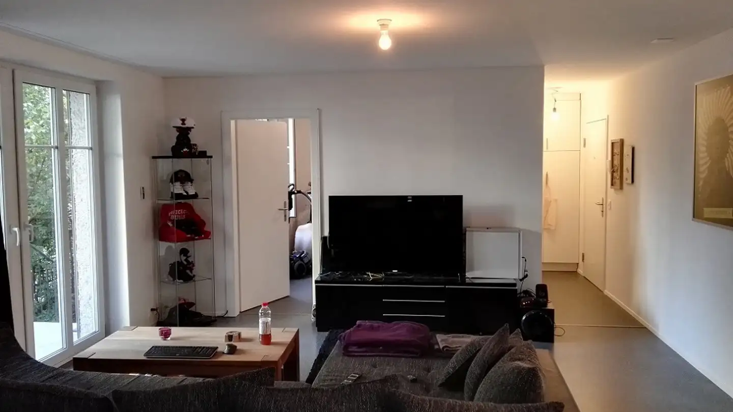 Appartamento in affitto - Meisenstrasse 9, 9000 St. Gallen - Foto 2
