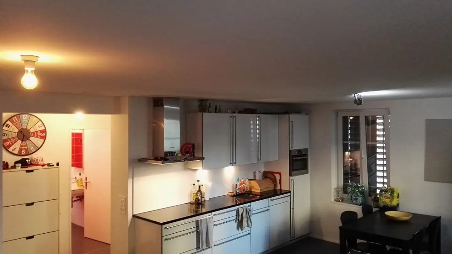 Appartamento in affitto - Meisenstrasse 9, 9000 St. Gallen - Foto 3