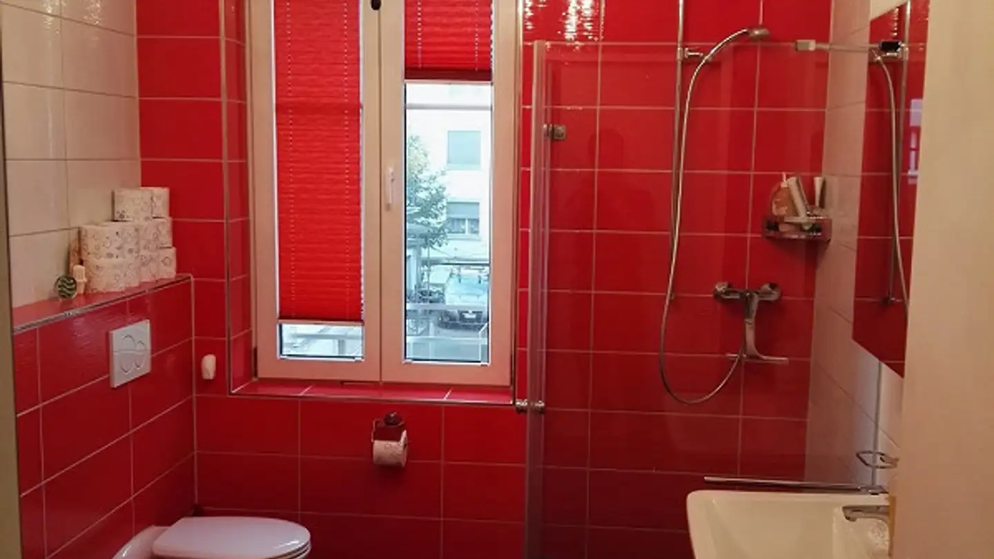 Appartamento in affitto - Meisenstrasse 9, 9000 St. Gallen - Foto 4