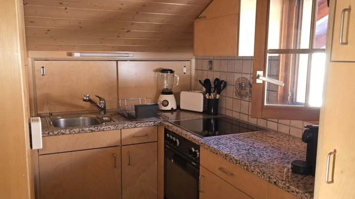 Apartment for rent - 1911 Ovronnaz - Photo 3