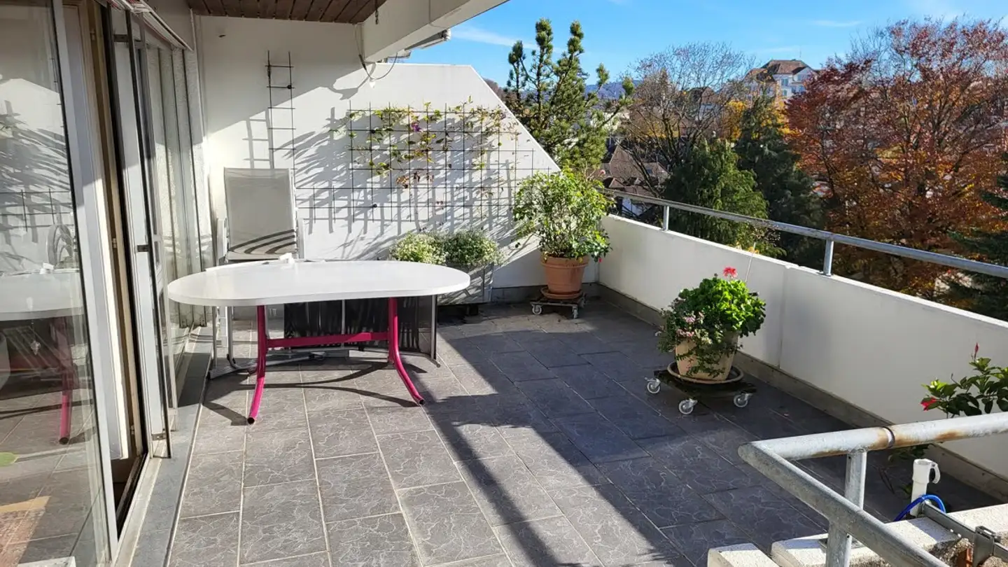 Penthouse for sale - Unterstrasse 4, 3360 Herzogenbuchsee - Photo 2
