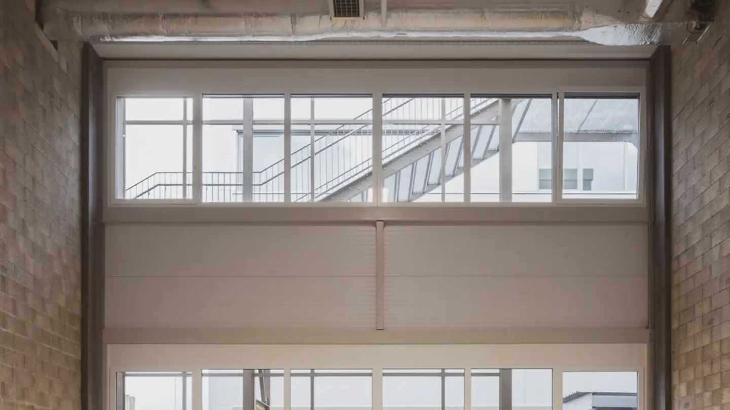 Commercial for sale - 1510 Moudon