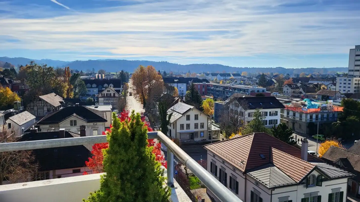 Penthouse for sale - Unterstrasse 4, 3360 Herzogenbuchsee