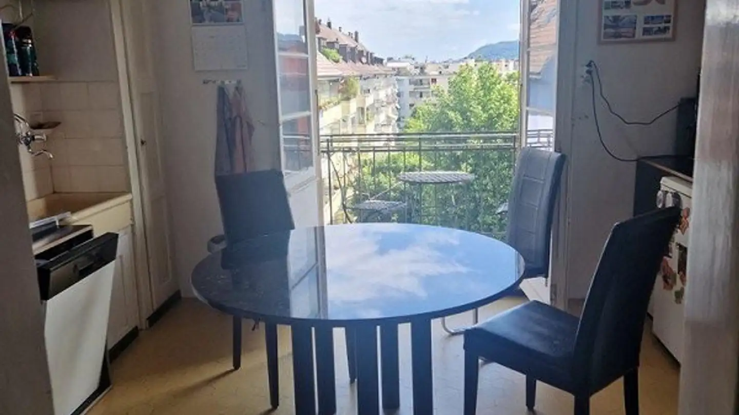 Appartement à louer - Gesellschaftsstrasse 35, 3012 Bern - Photo 2