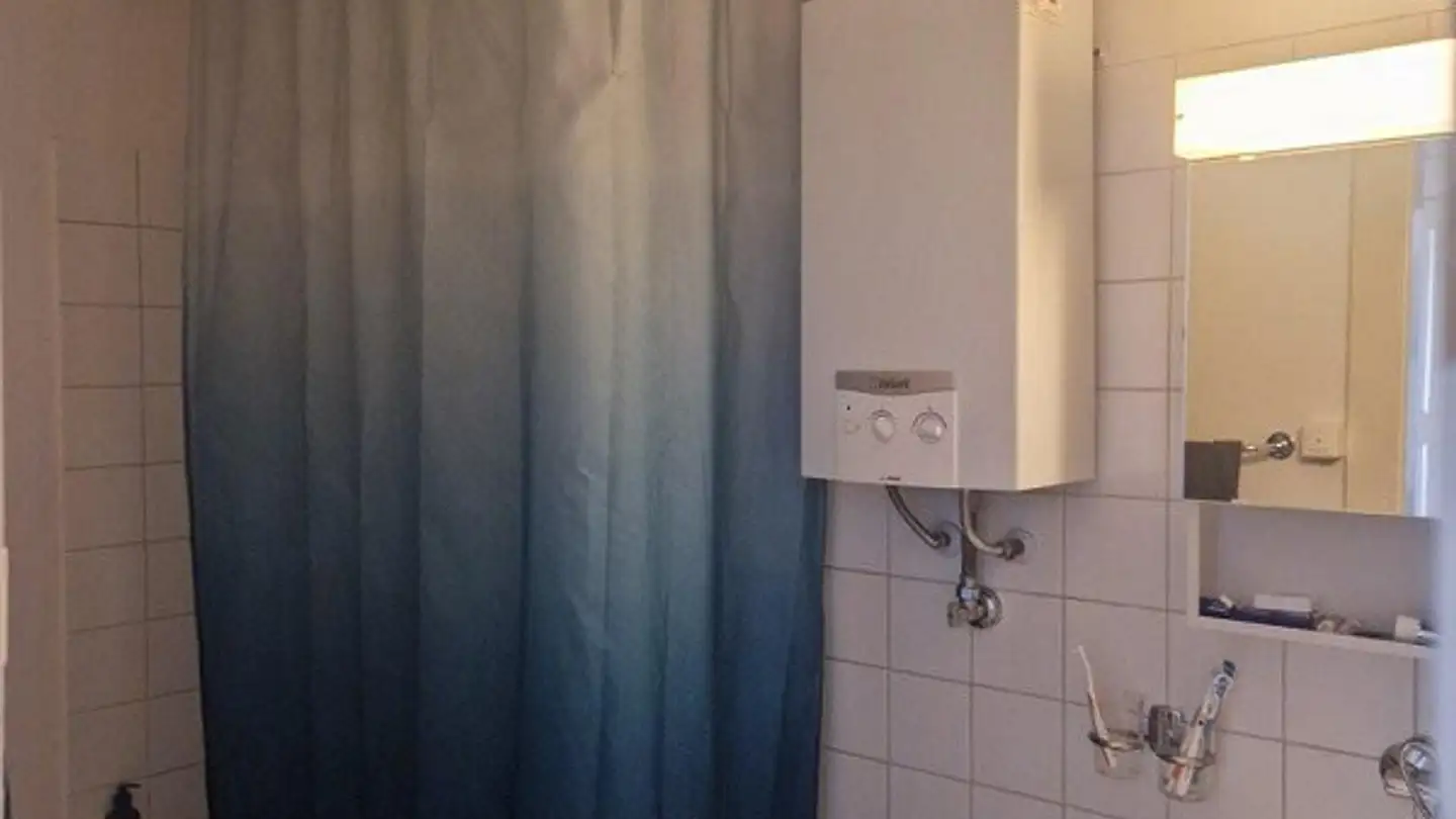 Appartement à louer - Gesellschaftsstrasse 35, 3012 Bern - Photo 3