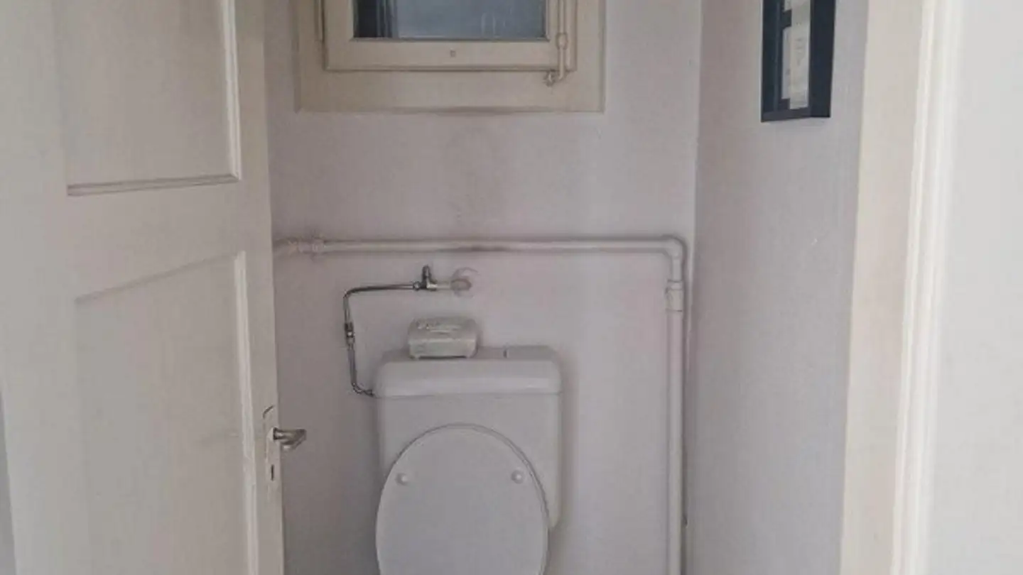 Appartement à louer - Gesellschaftsstrasse 35, 3012 Bern - Photo 4