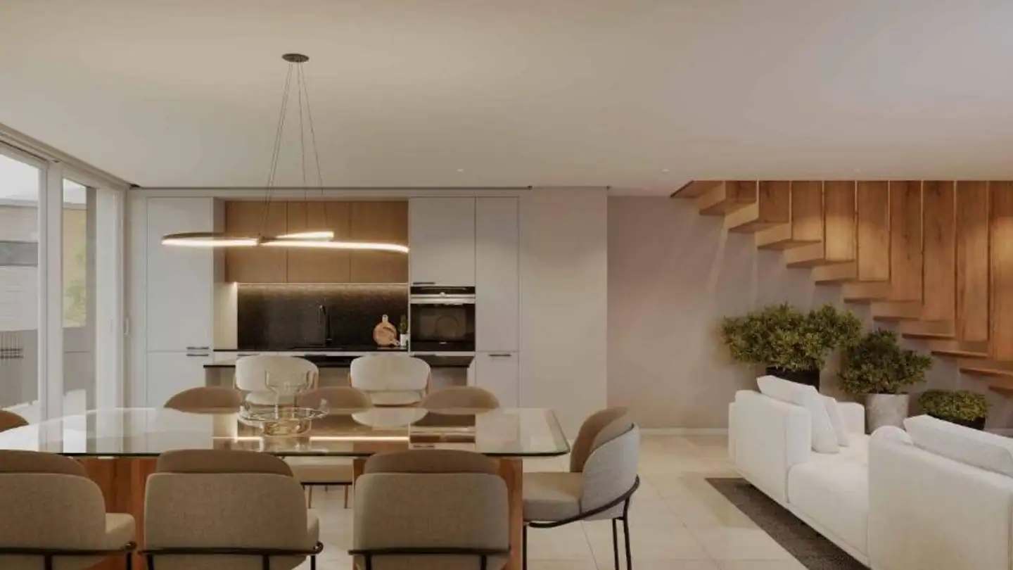 Apartment for sale - Chemin De Saint-Triphon, 1867 St-Triphon