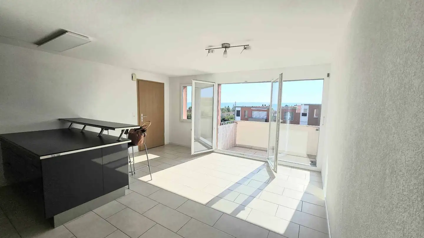 Apartment for rent - Chemin Des Fleurs De Lys 35a, 1350 Orbe