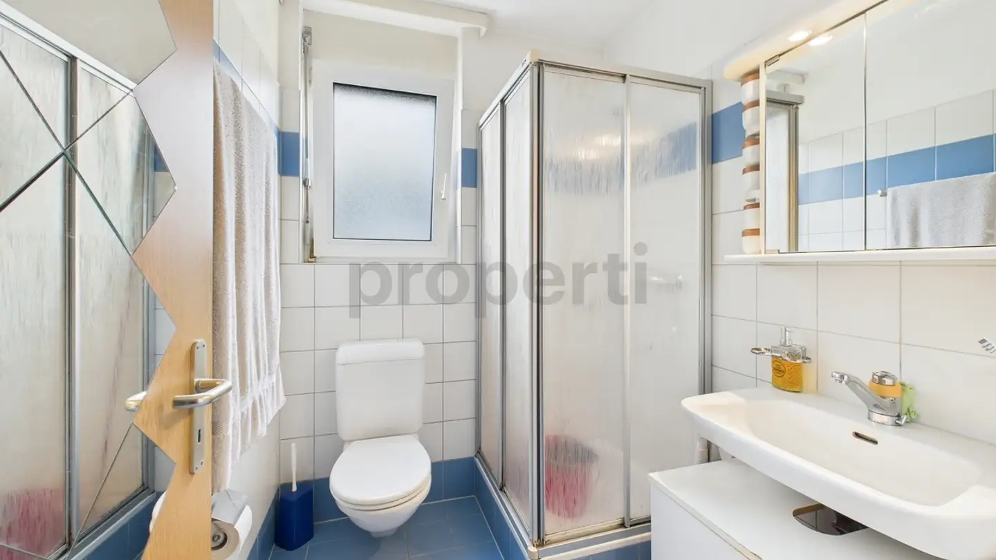 Appartement à vendre - 6594 Contone - Photo 4