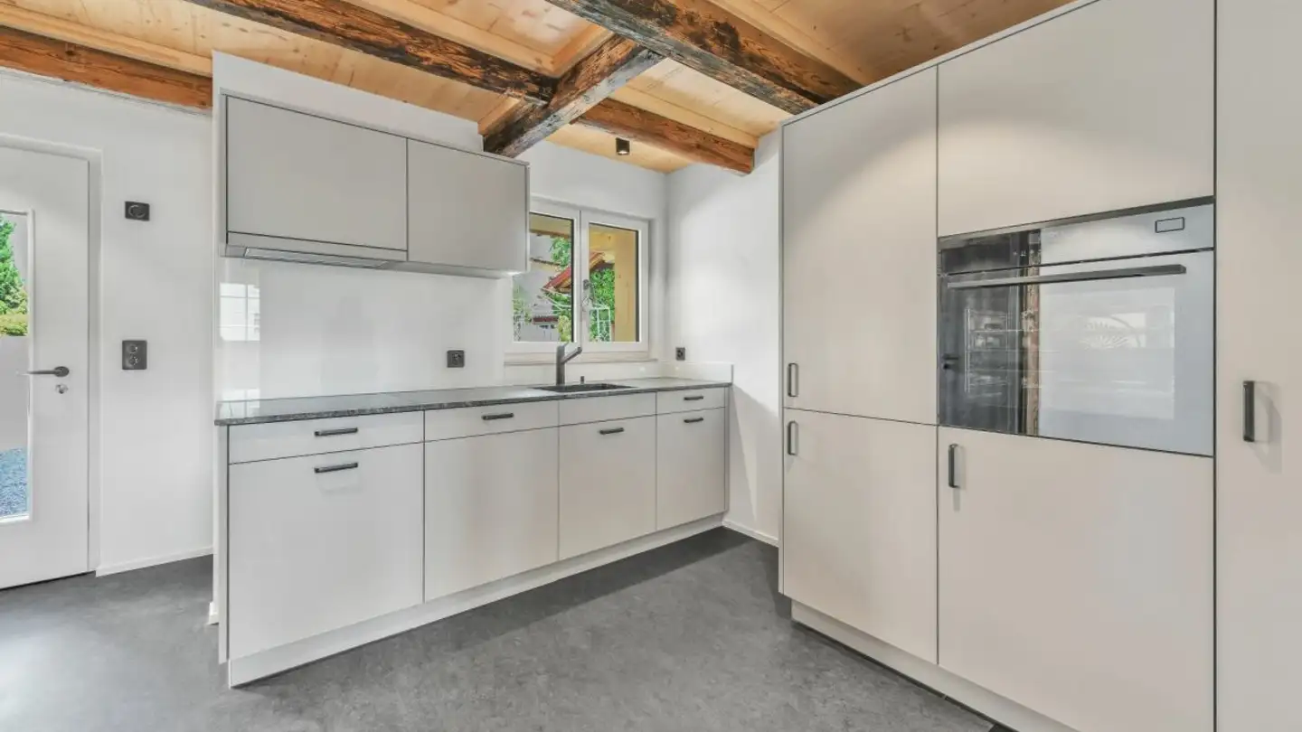 Wohnung mieten - Bahnhofstrasse 44, 9602 Bazenheid - Foto 2