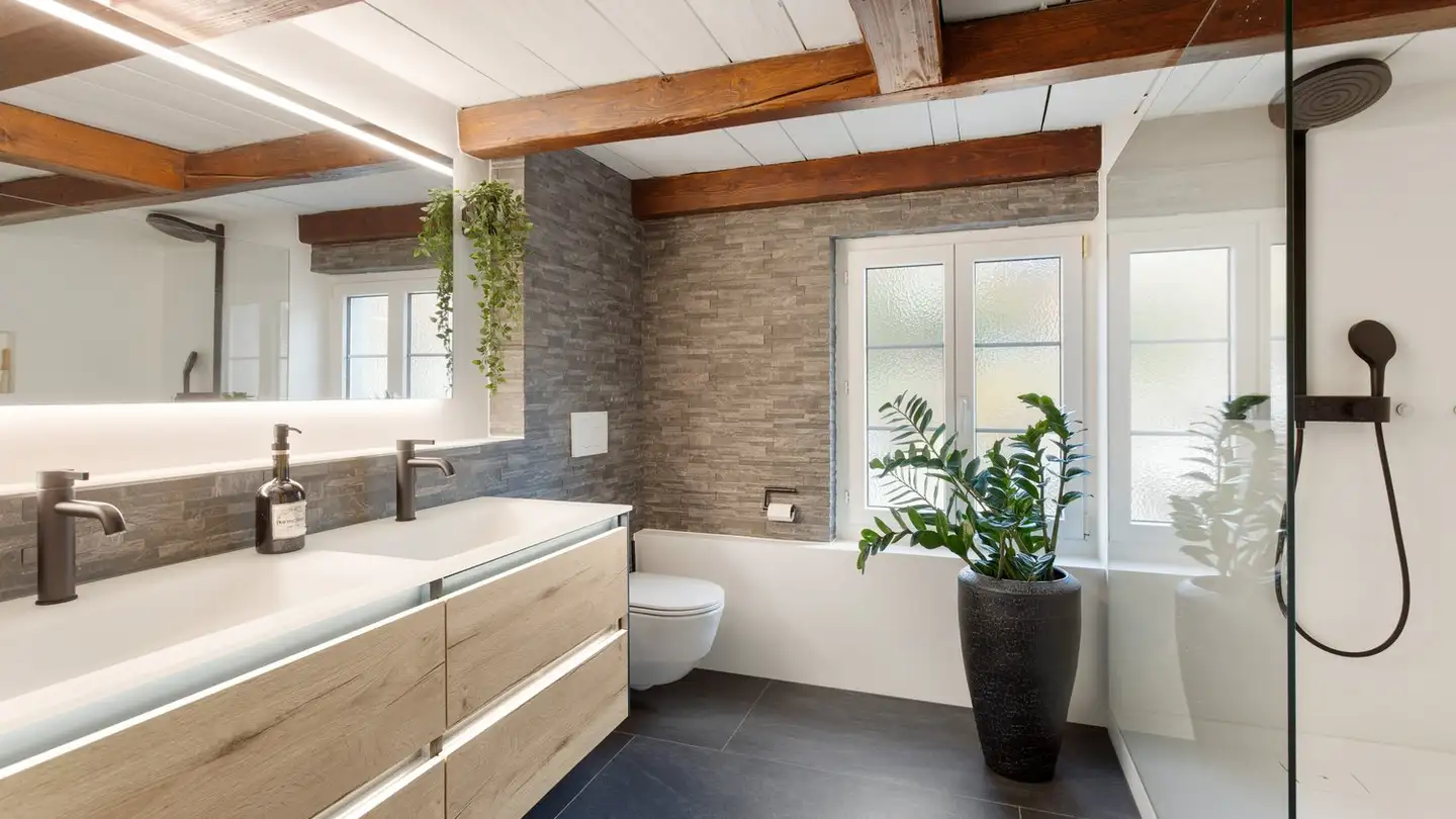 Einfamilienhaus kaufen - 8345 Adetswil - Foto 2