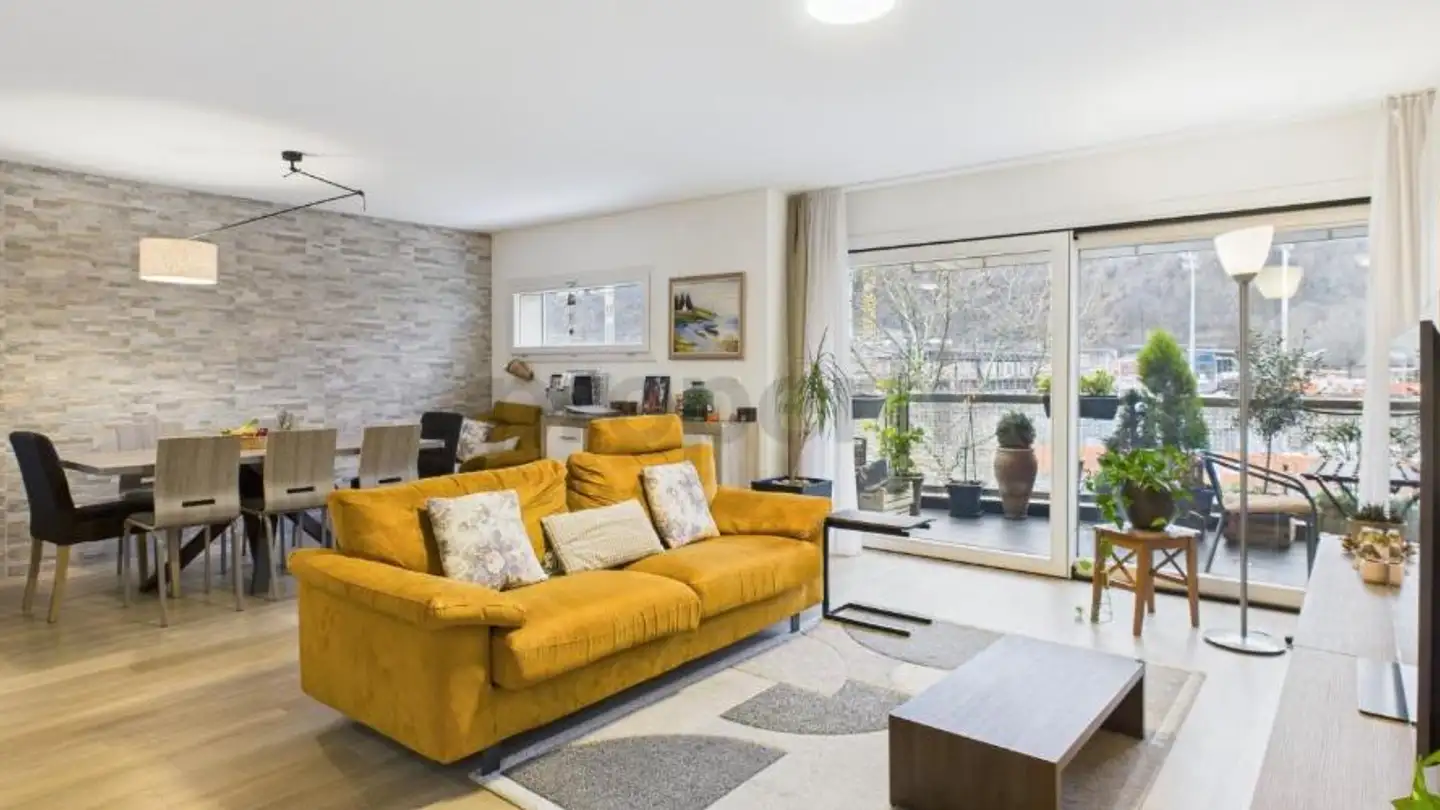 Appartement à vendre - 6900 Lugano