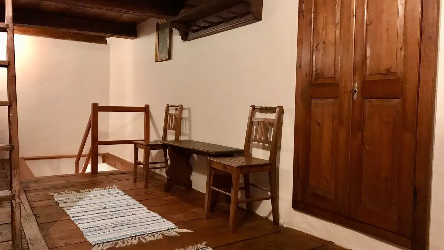 Single house for rent - Em Doorf 8, 6685 Bosco/Gurin - Photo 3