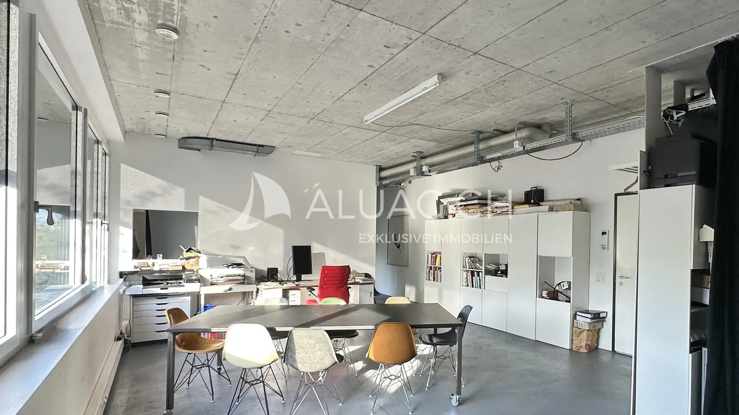 Bureau à vendre - 2560 Nidau