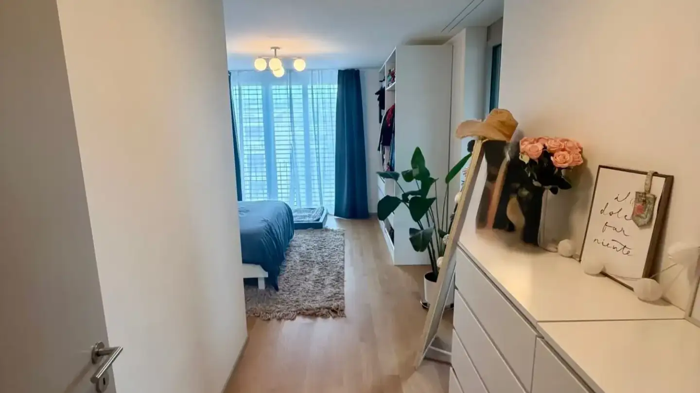 Apartment for rent - Zürichstrasse 58, 8134 Adliswil