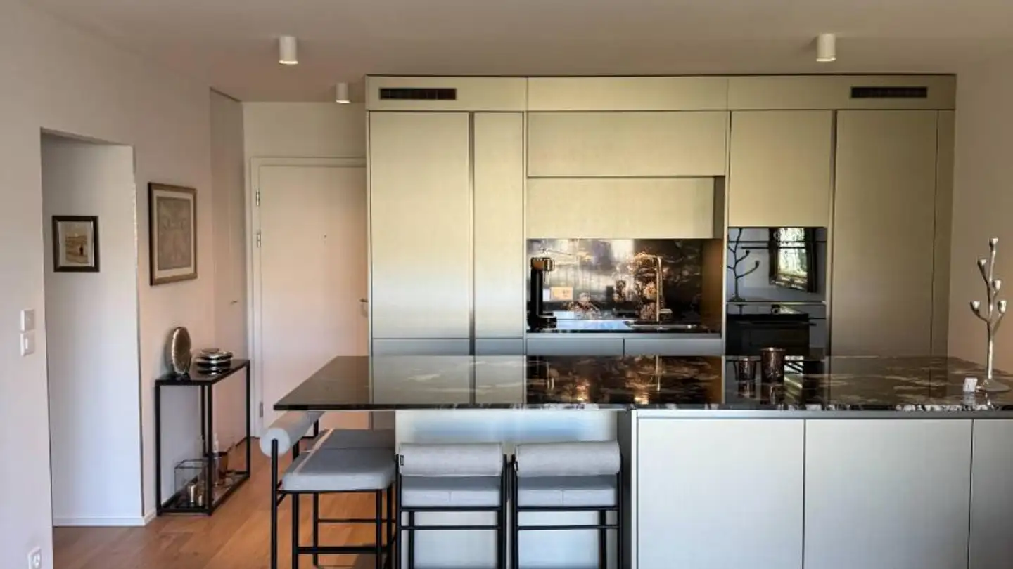 Apartment for sale - 1277 Borex