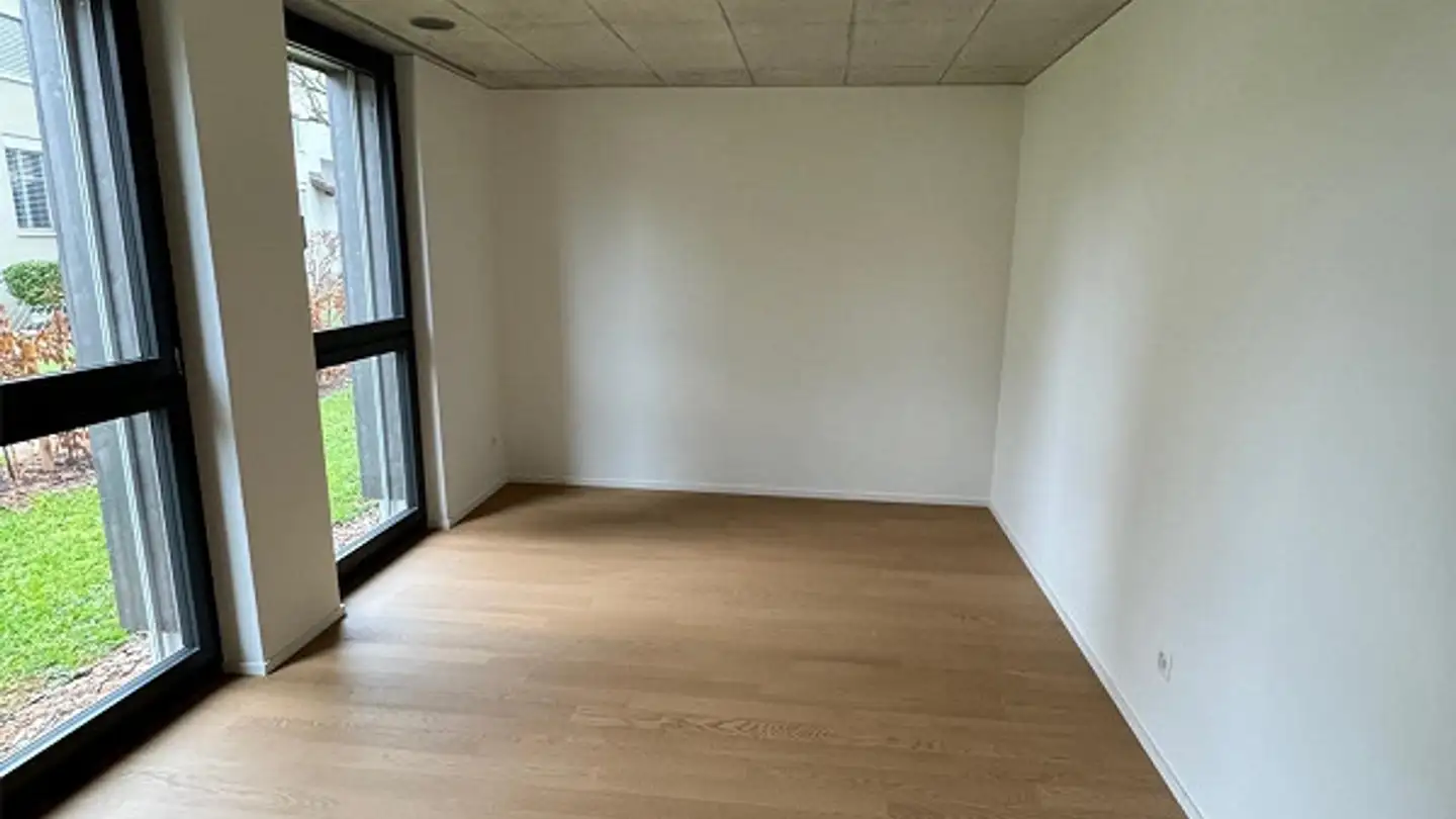 Apartment for rent - Schlossgarten 6d, 9245 Oberbüren