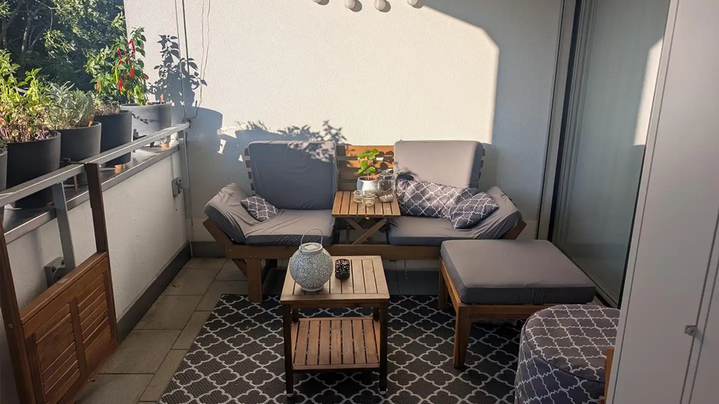 Apartment for sale - Haselwart, 6210 Sursee - Photo 4