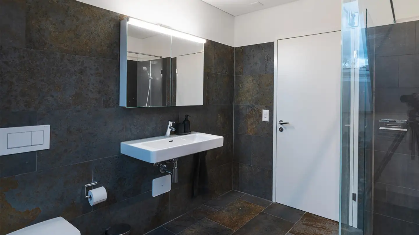 Apartment for rent - Schlossgarten 6d, 9245 Oberbüren - Photo 3