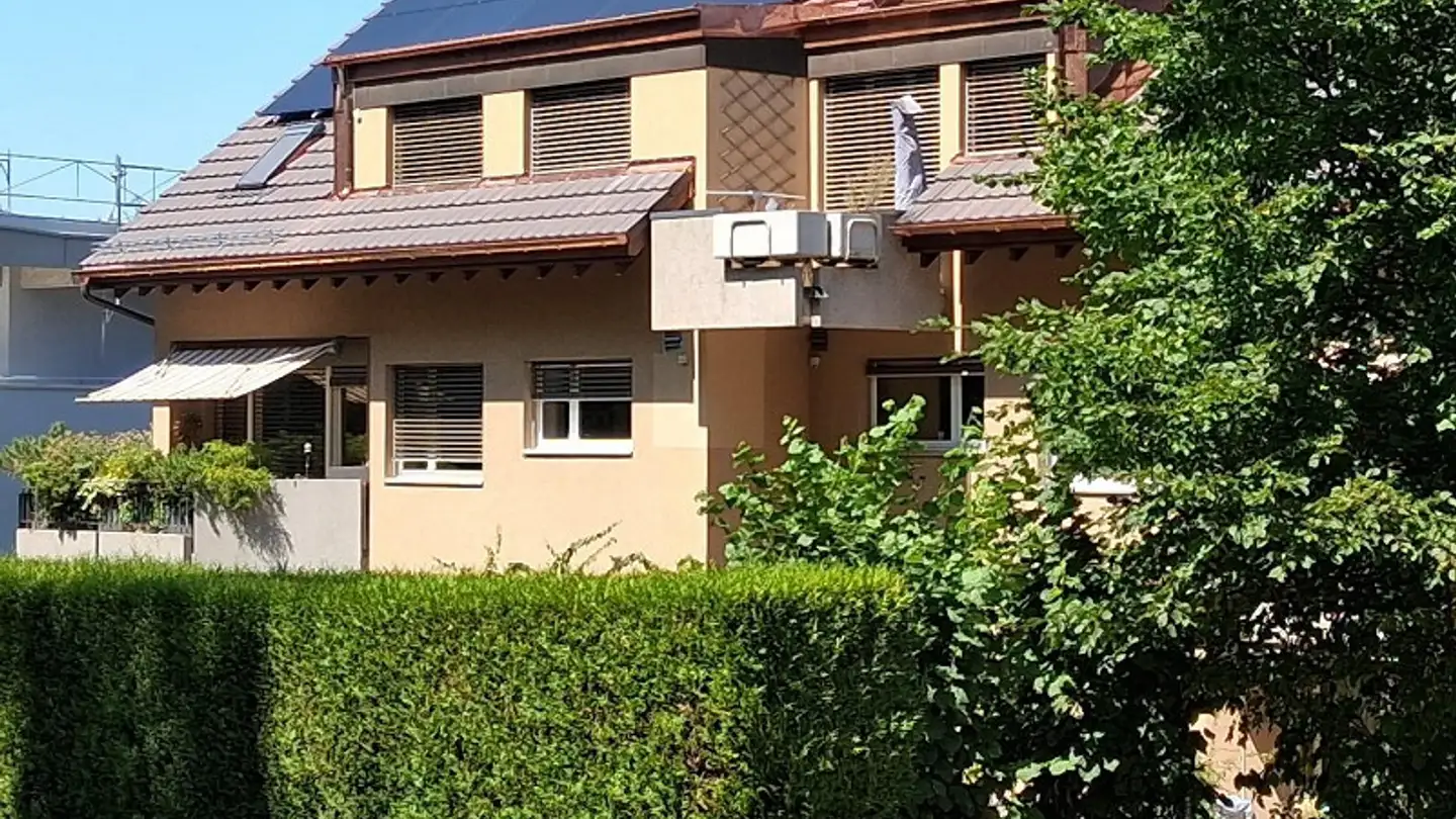 Attico in affitto - Bettingerstrasse 223, 4125 Riehen