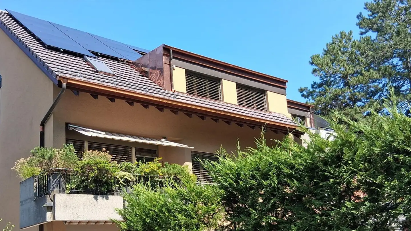 Attico in affitto - Bettingerstrasse 223, 4125 Riehen - Foto 2