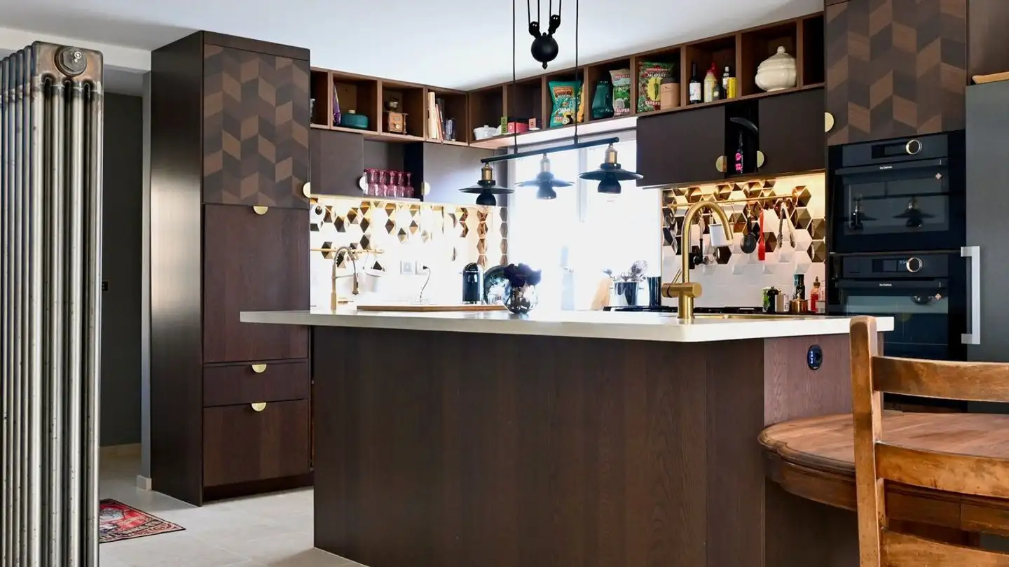 Maison individuelle à vendre - 1304 Cossonay-Ville