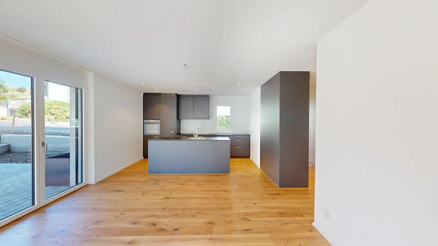 Maisonette mieten - Aettenbergstrasse 17, 5630 Muri AG - Foto 2