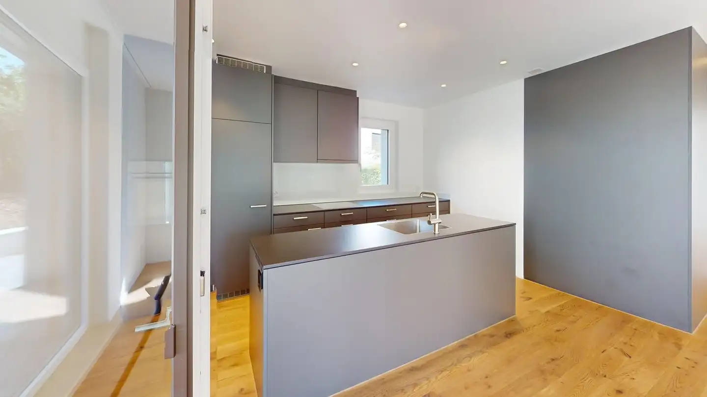 Maisonette mieten - Aettenbergstrasse 17, 5630 Muri AG - Foto 3