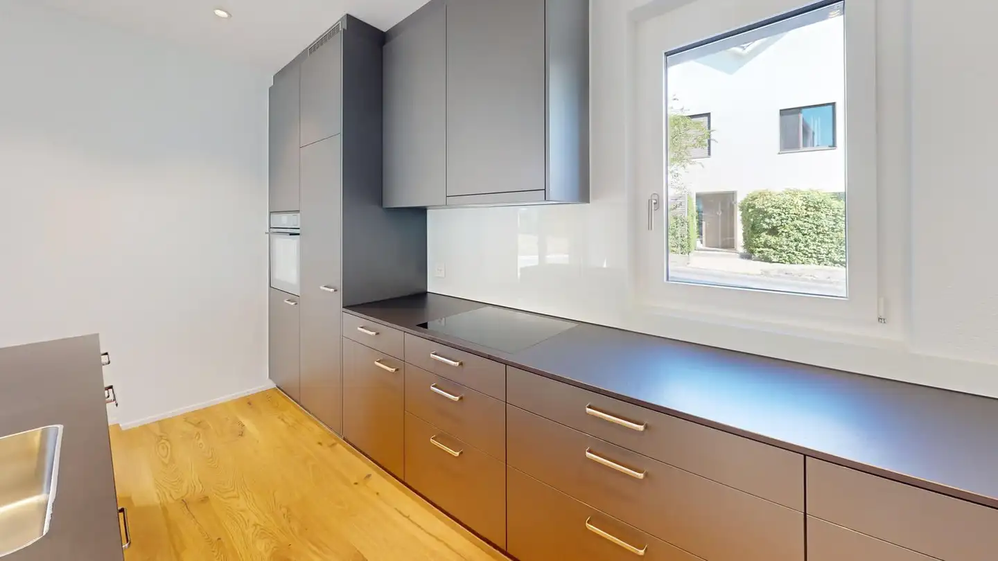 Maisonette mieten - Aettenbergstrasse 17, 5630 Muri AG - Foto 4