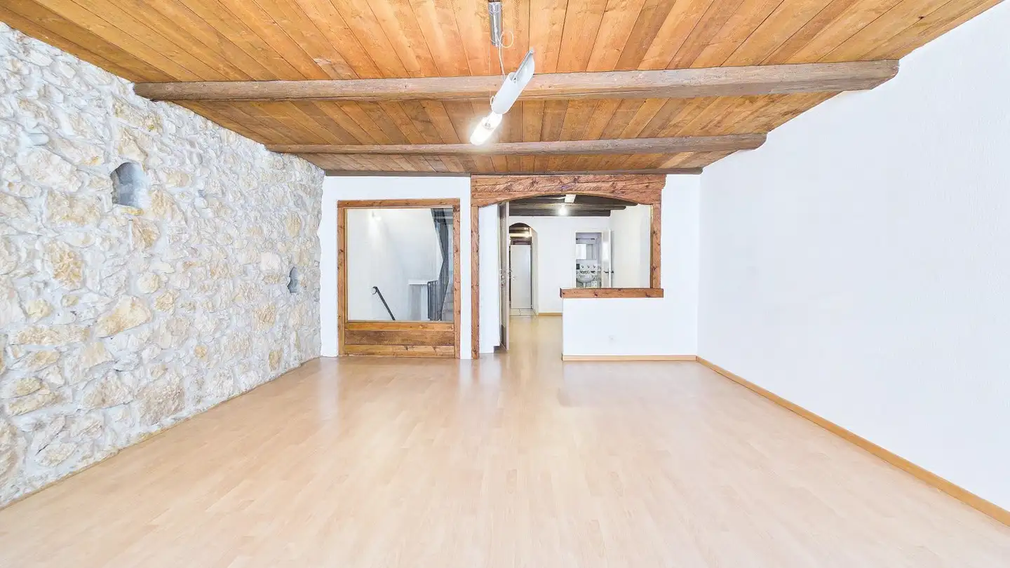 Maison individuelle à vendre - Dorfgasse 40, 2513 Twann - Photo 2