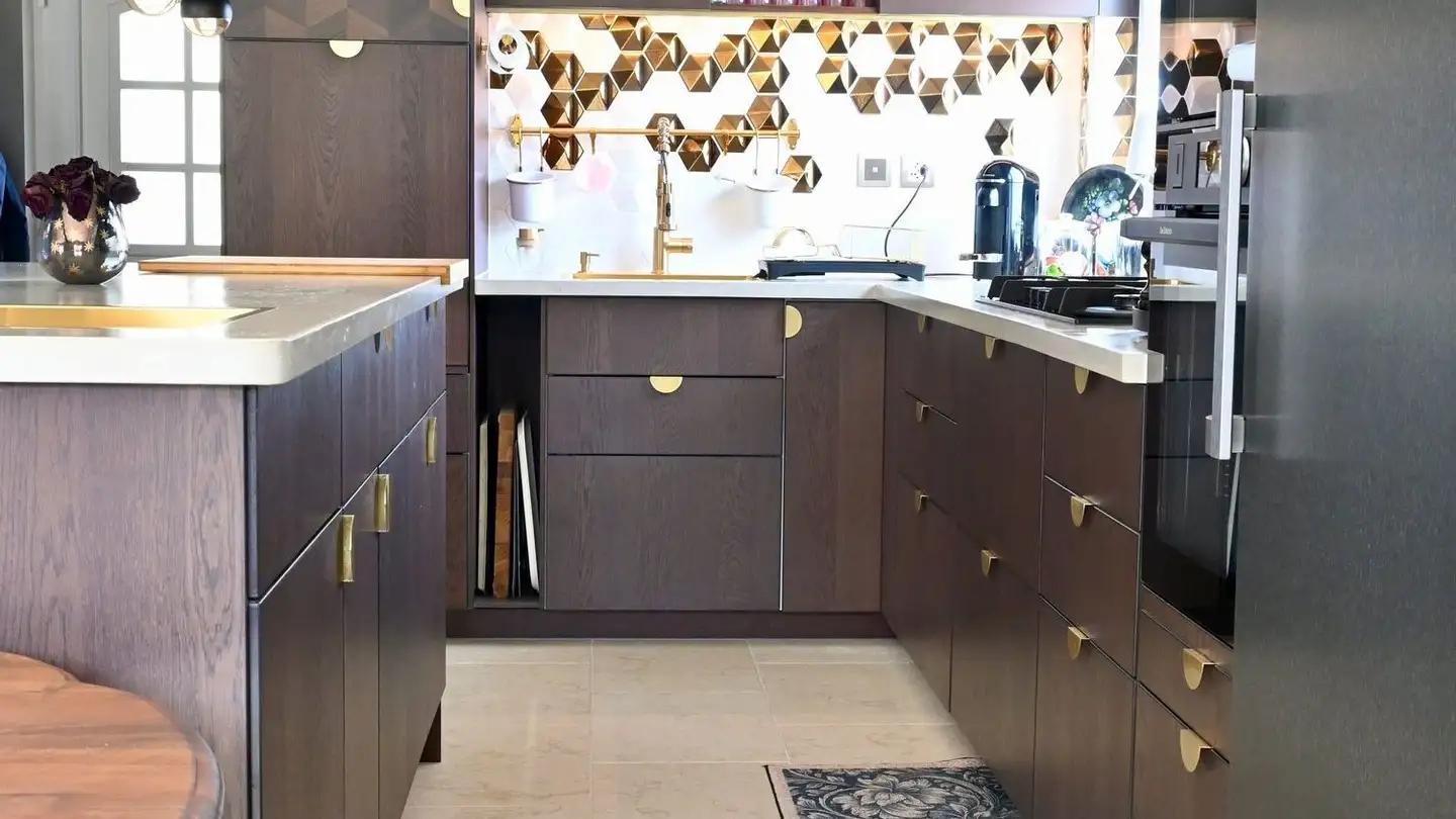 Maison individuelle à vendre - 1304 Cossonay-Ville - Photo 2