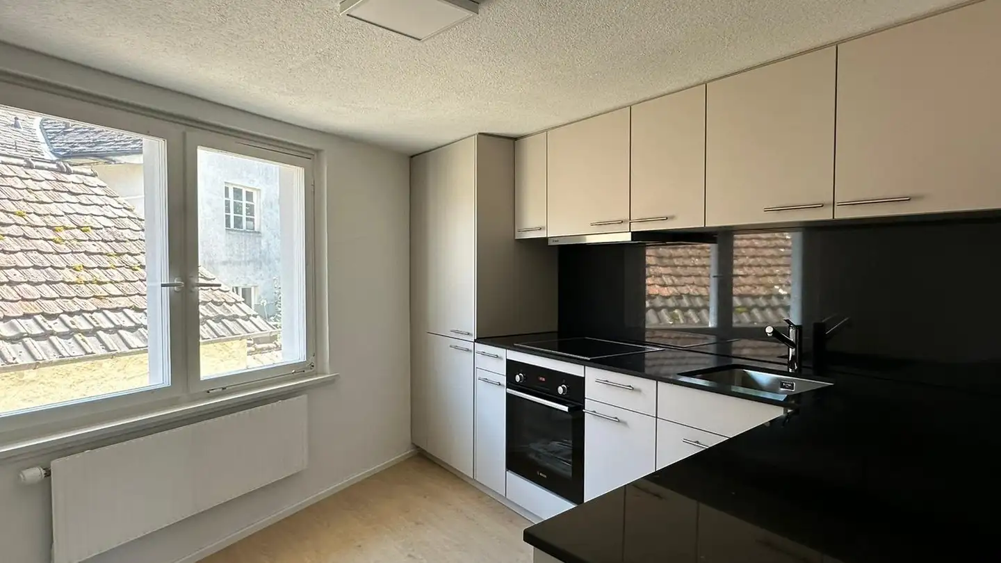 Duplex in vendita - Trüllenbuck 77, 8207 Schaffhausen - Photo 3