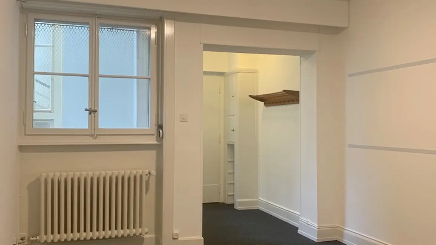 Commercial for rent - Rue Du Petit-Chêne 17, 1003 Lausanne