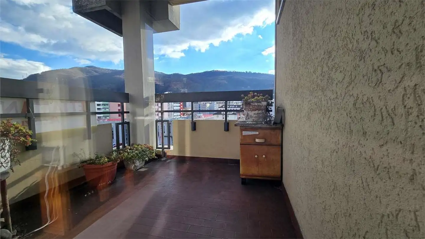 Wohnung kaufen - Via Maestri Comacini 7, 6830 Chiasso - Foto 2
