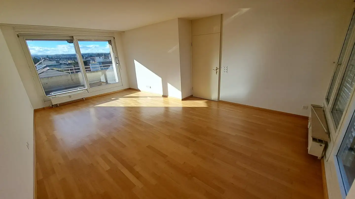 Attico in affitto - 4055 Basel - Photo 3