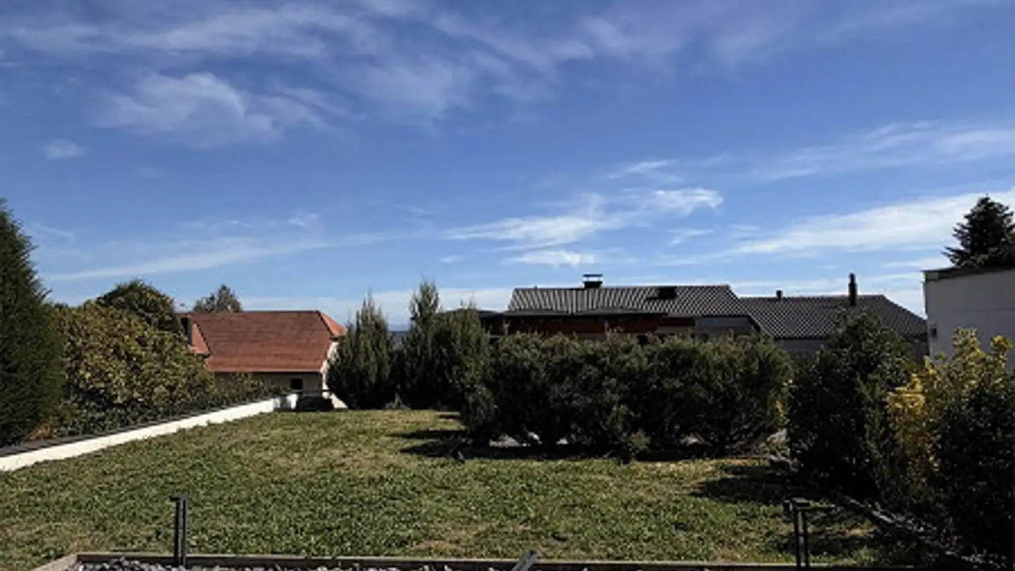 Apartment for rent - Hänselsmatt 2, 2544 Bettlach - Photo 2