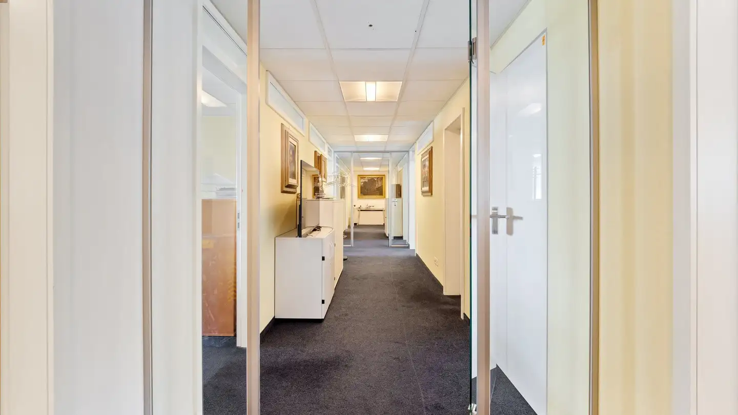 Spazio ufficio in vendita - 8004 Zürich - Foto 4