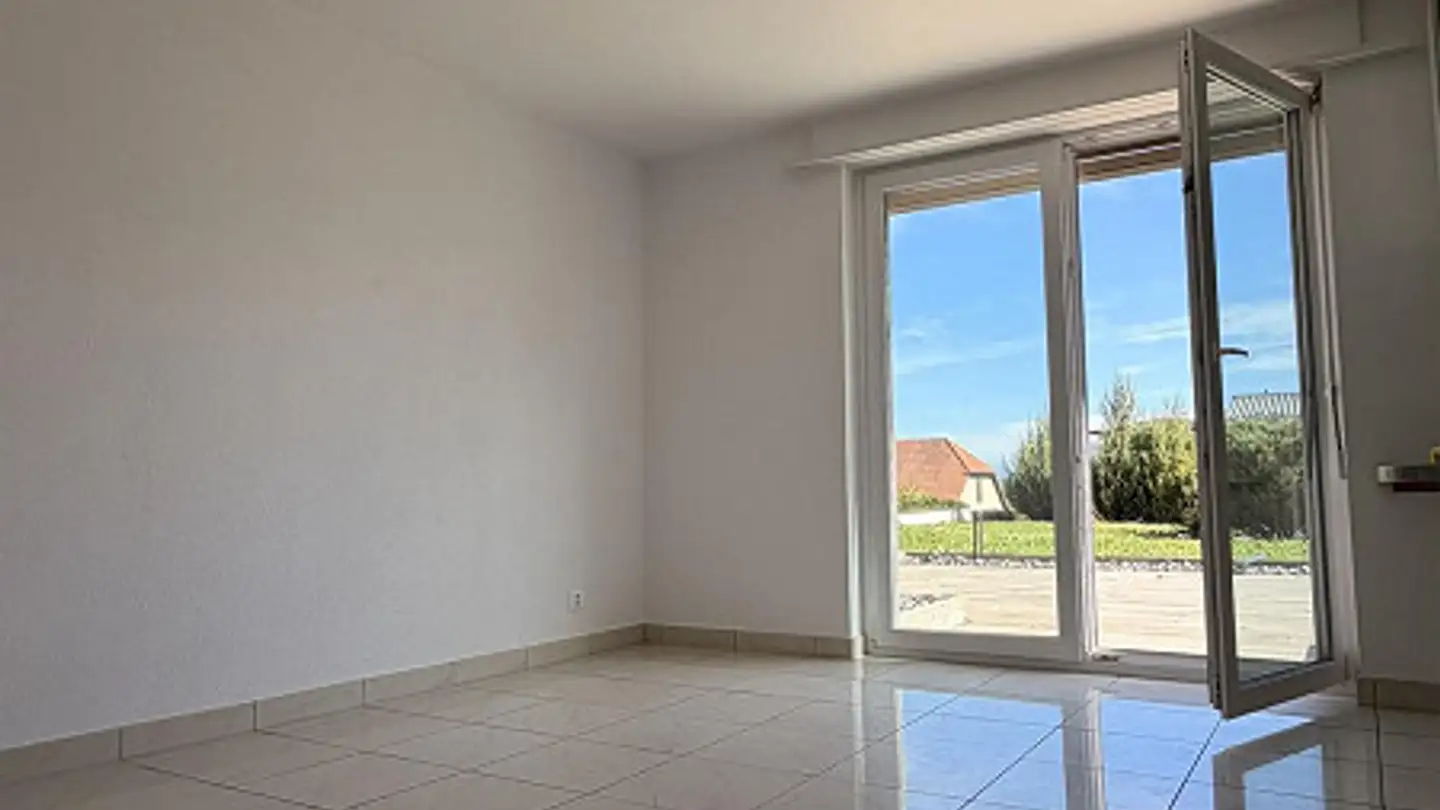 Apartment for rent - Hänselsmatt 2, 2544 Bettlach - Photo 3