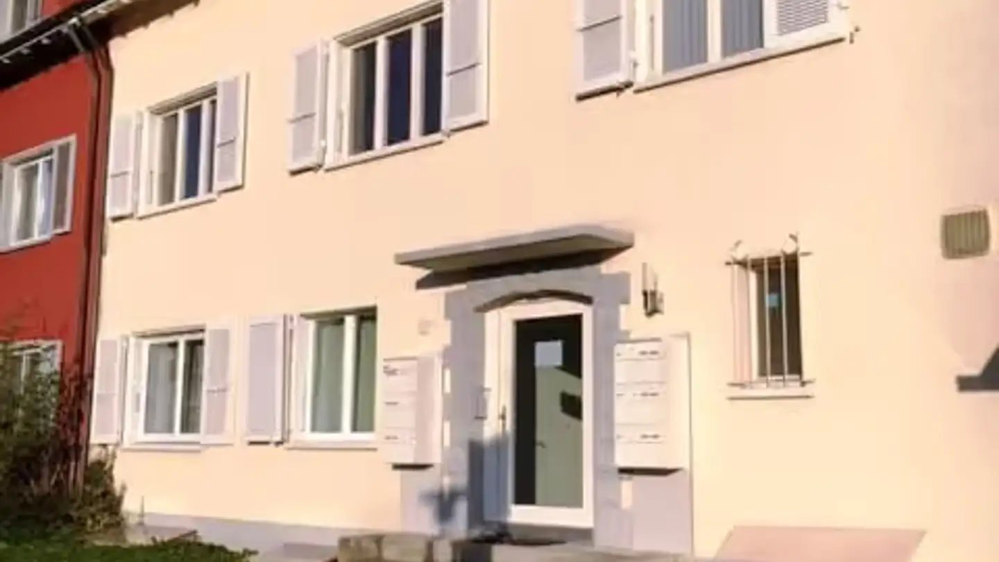 Apartment for rent - Heiligholzstrasse 24, 4142 Münchenstein