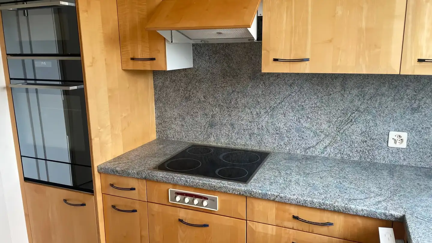 Apartment for rent - Heiligholzstrasse 24, 4142 Münchenstein - Photo 2