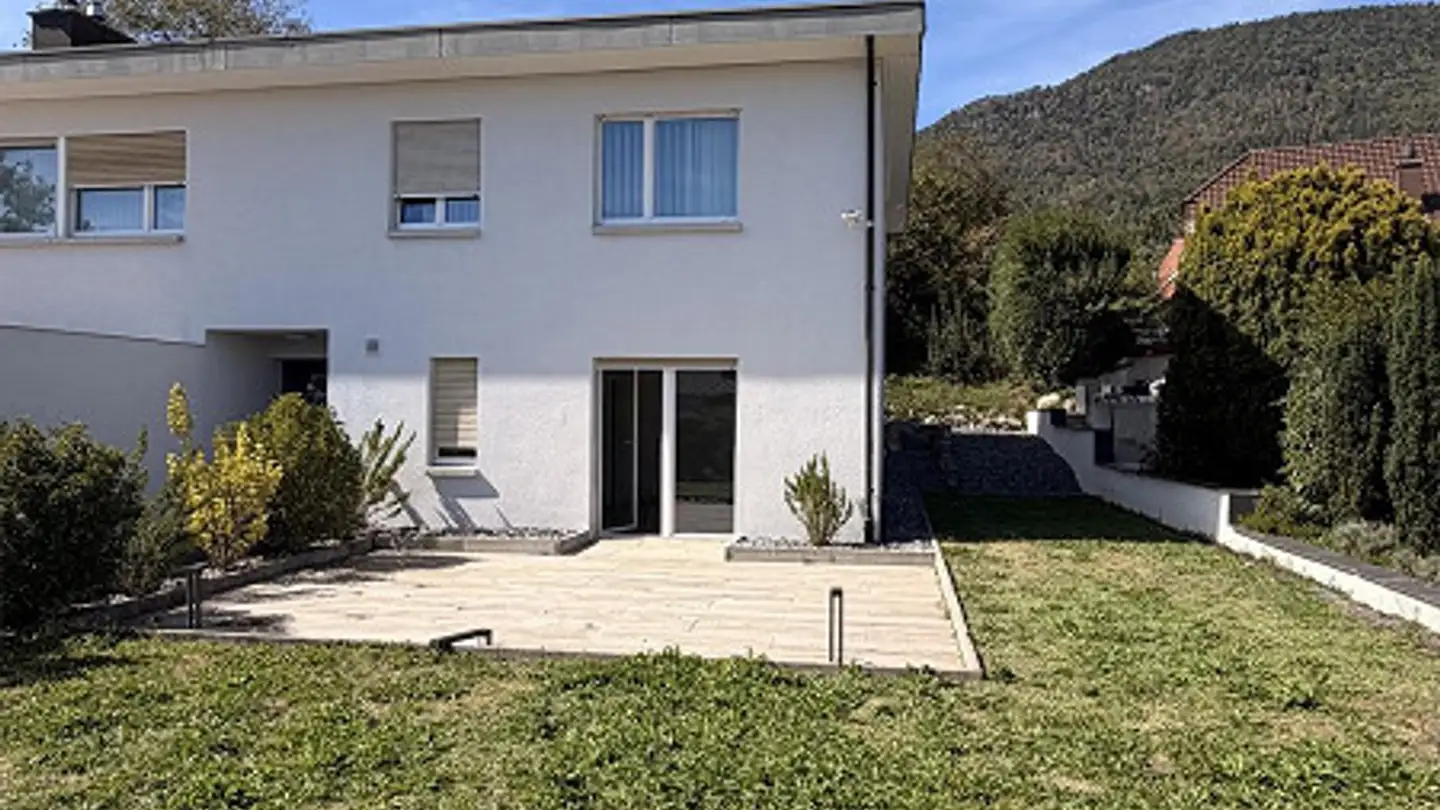 Apartment for rent - Hänselsmatt 2, 2544 Bettlach